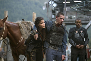 Illustration for article titled These Fascinating Characters Are the Reason The 100 Is a Must-Watch Show